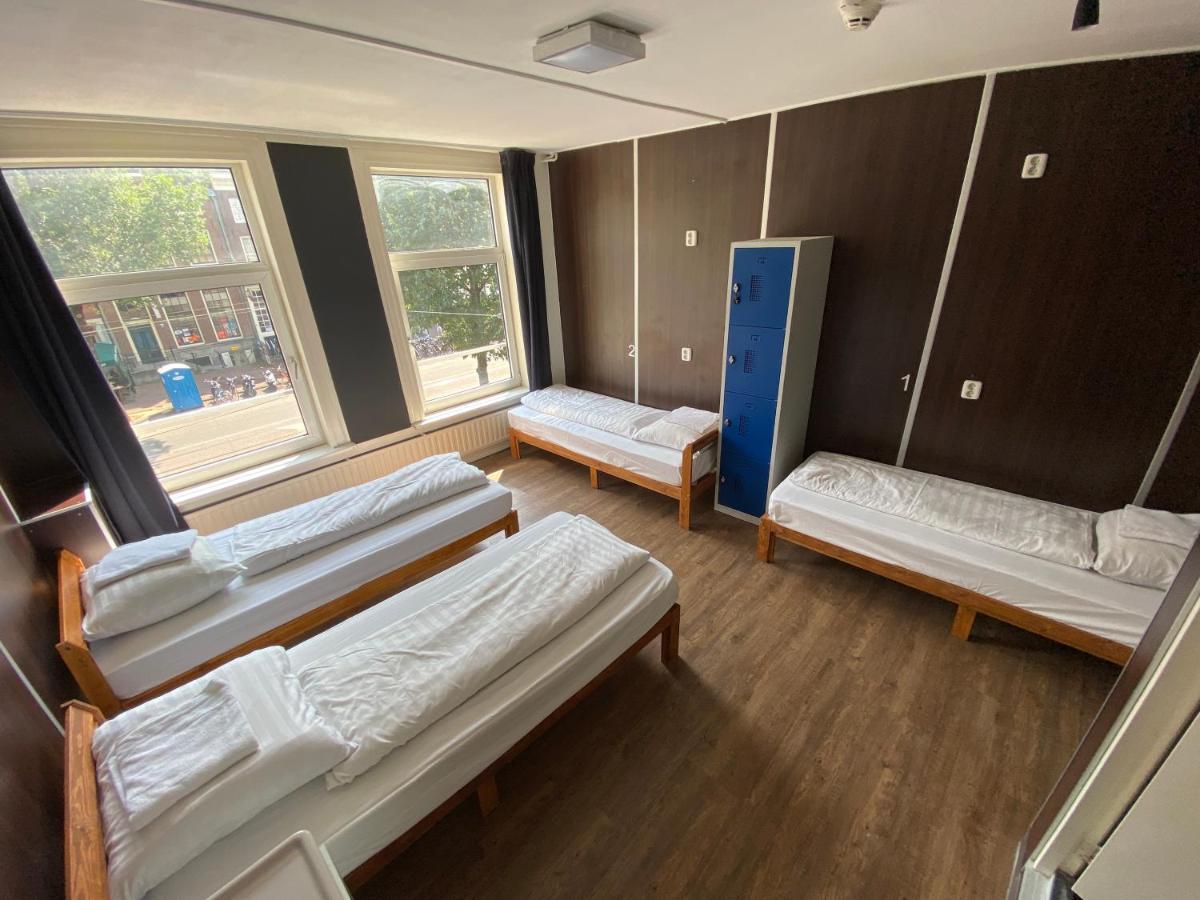 Quadruple Room Private Bathroom