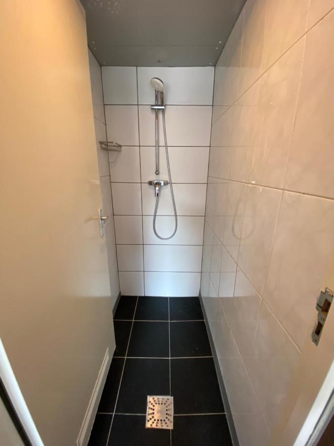 Quadruple Room Private Bathroom