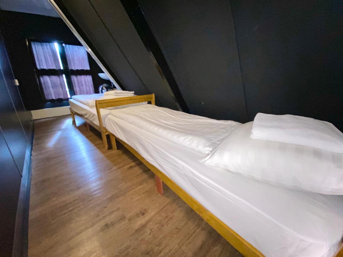 Budget Twin Room