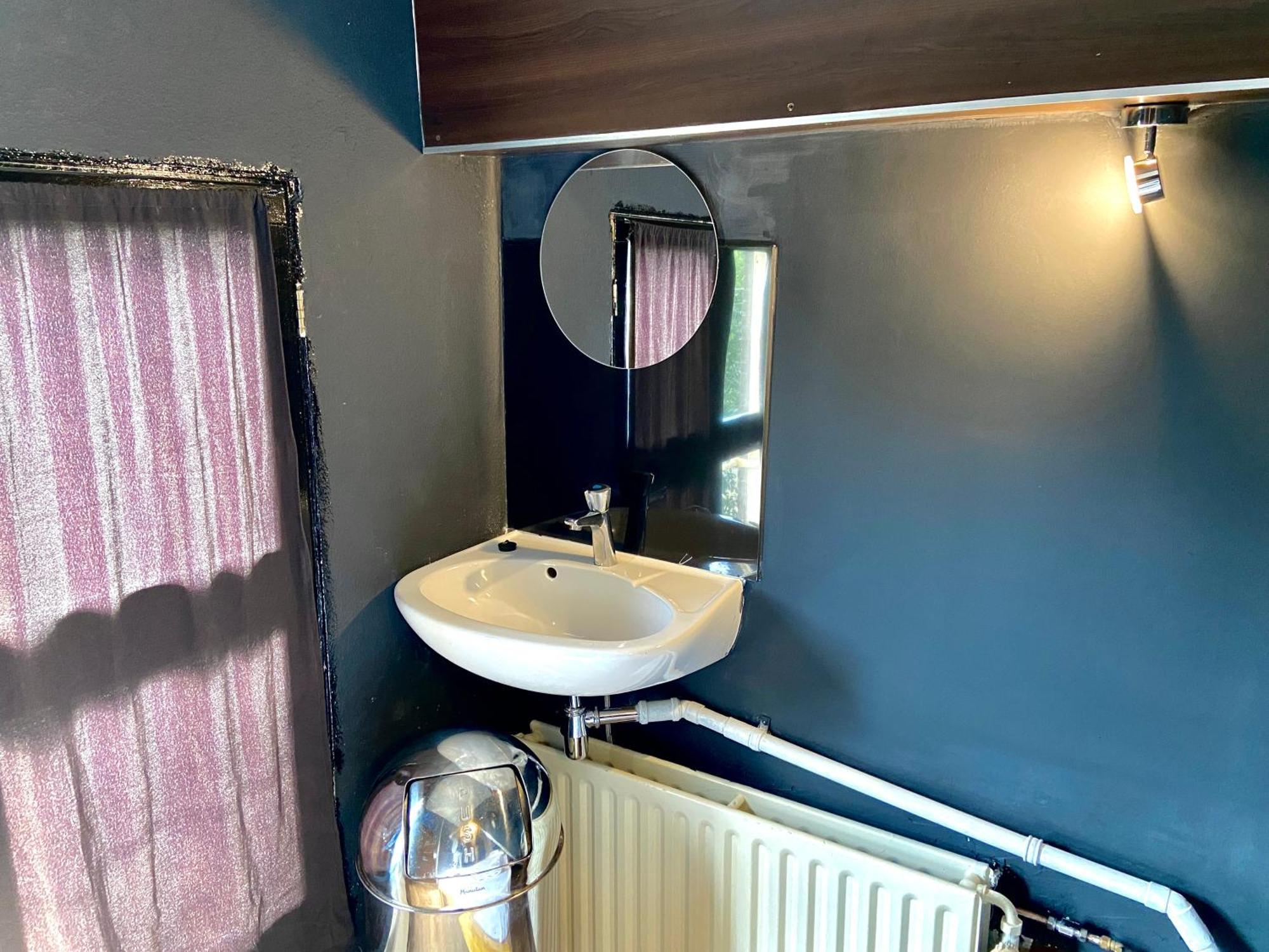 Budget Twin Room